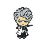 Пін Бліч - Тоуширо