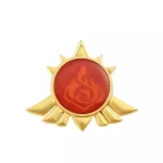 Пін Геншин - Піро