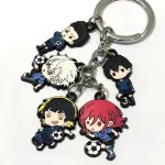 Брелок із металу - Синя тюрма 1