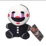 М'яка плюшева іграшка п'ять ночей із Фредді - Маріонетка