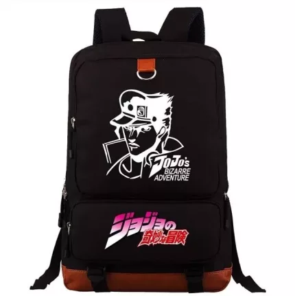 Рюкзак ДжоДжо - Джотаро