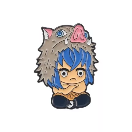 Пін Клинок - Іноске