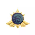 Пін Геншин - Гідро