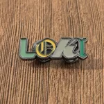 Пін MARVEL - Локі