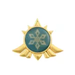 Пін Геншин -  Кріо