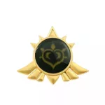 Пін Геншин - Дендро