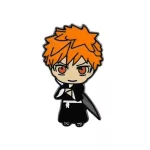 Пін Бліч - Ічіго