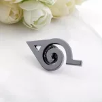 Пін Наруто - Знак Канохи