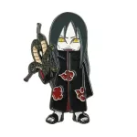 Пін Акацукі - Орочімару