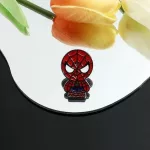 Пін MARVEL - Людина-павук