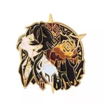 Пін Геншин - Чжун Лі