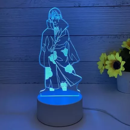 LED-світильник Наруто - Ітачі 2