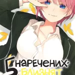 П'ять наречених близнят. Том 2