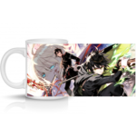 Чашка Останній серафим