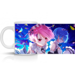 Чашка Життя в іншому світі з нуля