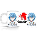 Чашка Євангеліон - Рей