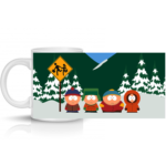 Чашка Південний парк