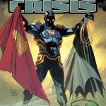INFINITE CRISIS #1