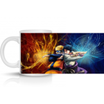 Чашка Наруто art 2