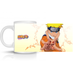 Чашка Наруто art 1