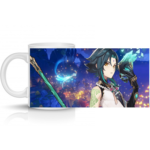 Чашка Геншин - Сяо