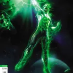 The Green Lantern 2