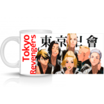 Чашка Токійські месники