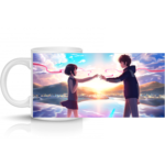 Чашка Твоє ім'я