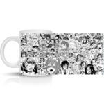 Чашка Аніметянки