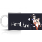 Чашка Ти тут