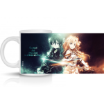 Чашка Майстер меча онлайн