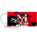 Чашка Вбивця Акаме