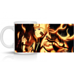 Чашка Наруто art 3