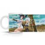 Чашка В підземелля я піду там принцесу я знайду