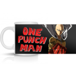 Чашка Ванпанчмен art 2