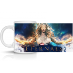 Чашка Марвел - Вічні