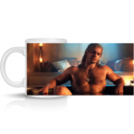 Чашка Відьмак