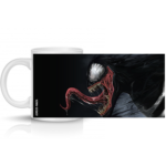Чашка Марвел - Веном art 1