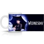 Чашка Венздей