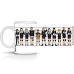 Чашка Волейбол art 2