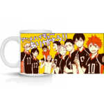 Чашка Волейбол