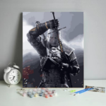 Diy "Відьмак"