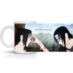 Чашка Наруто - Ітачі та Саске