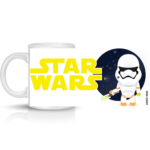 Чашка Зоряні війни art 2