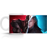 Чашка Зоряні війни art 1