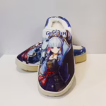 Тапочки Геншин - Аяка