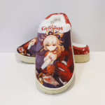 Тапочки Геншин - Йоімія