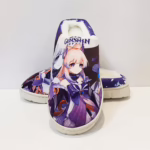 Тапочки Геншин - Кокомі