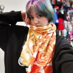 Шарф Зеніцу