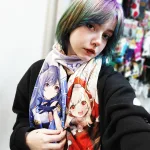 Шарф Клі та Кєцин